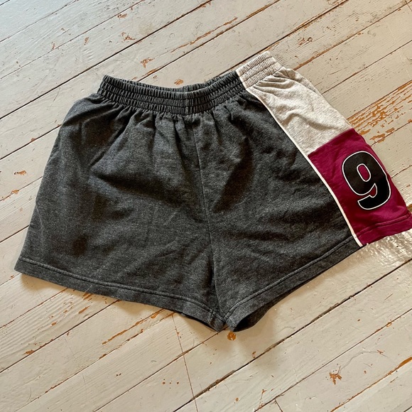 95 AERO DYNAMIC sport shorts - Picture 1 of 6